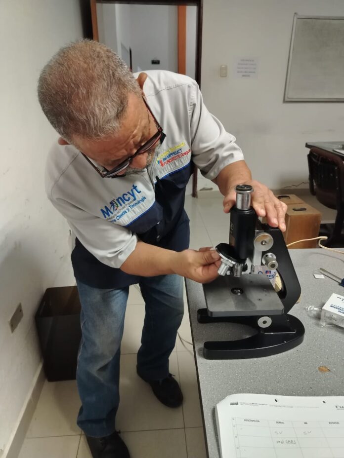 Brigadistas del Plan Cayapa Heroica ejecutan abordaje integral en centros de salud de Aragua