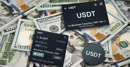 Cavecom-e proyecta la integración del USDT a los puntos de venta de la banca nacional para finales de año