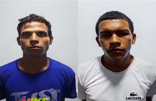 Cicpc Maturín desmantela banda de hurto a viviendas en el sector Los Tulipanes