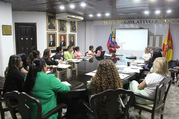 Cleba inició capacitación en contrataciones públicas con apoyo del SNC