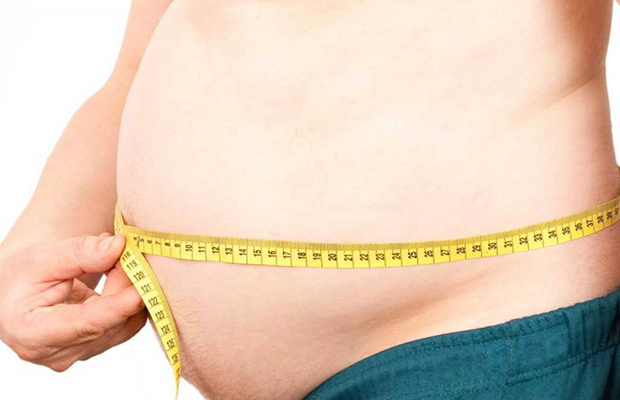Cómo la obesidad incrementa el riesgo de trombosis