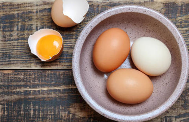 Cuántos huevos se pueden comer por día
