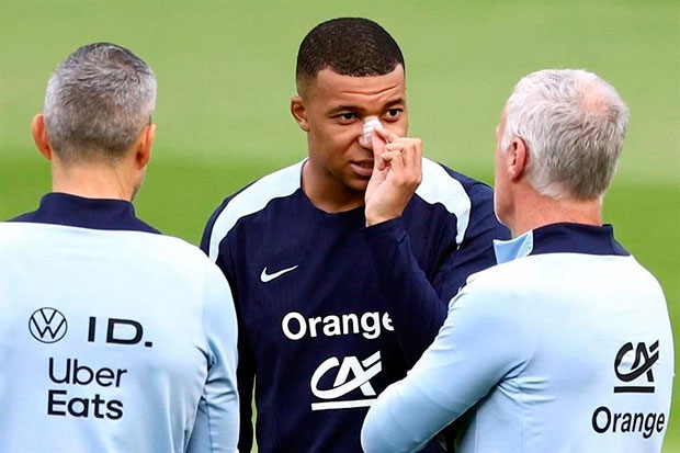 Deschamps-confía-en-poder-contar-con-Mbappé
