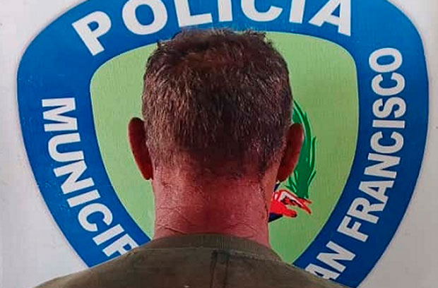 Detienen-a-un-sujeto-que-presuntamente-abusó-a-una-adolescente-y-la-contagió-de-VIH-en-Zulia