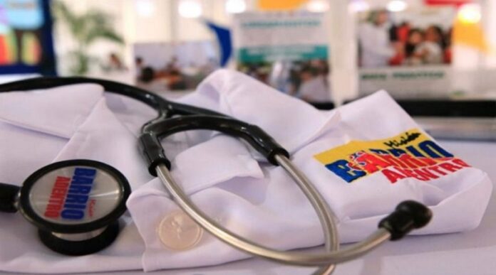Jornada Científica de Salud se realizará en el Poliedro de Caracas desde el 11-Nov