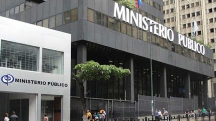 MP solicitó orden de aprehensión para dos funcionarios policiales por trato cruel