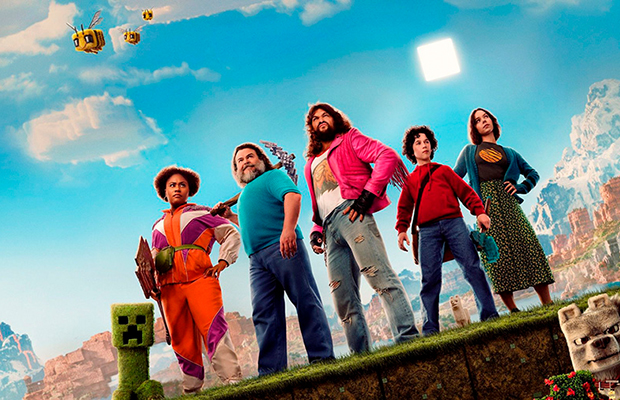 'Minecraft' tendrá una secuela, que se estrenará en julio de 2027