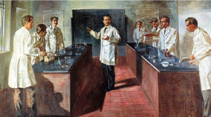 Ministerio-de-ciencia-venezolano-investigará-la-obra-de-José-Gregorio-Hernández