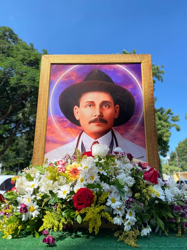 Municipios de Aragua conmemoraron los 161 años de San José Gregorio Hernández