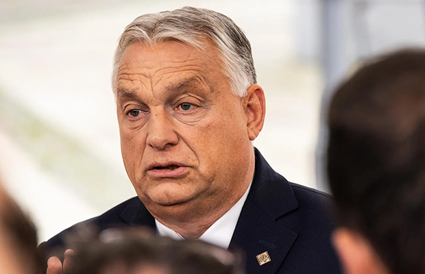 Orbán garantiza a Putin las condiciones para la cumbre ruso-estadounidense en Hungría