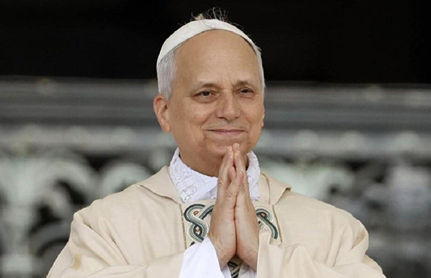 Papa envía 5 mil dosis de antibióticos para niños de Gaza