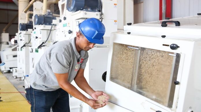 Reactivado complejo Agroindustrial Francisco Lazo Martí en Guárico