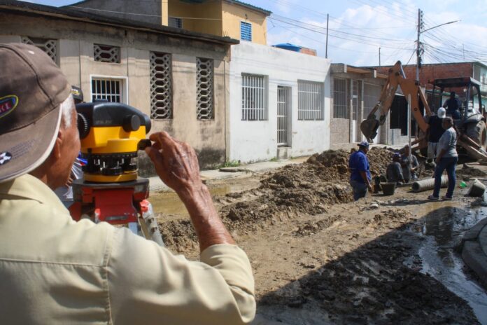 SUSTITUCIÓN DE COLECTOR EN SAMÁN TARAZONERO 1 03