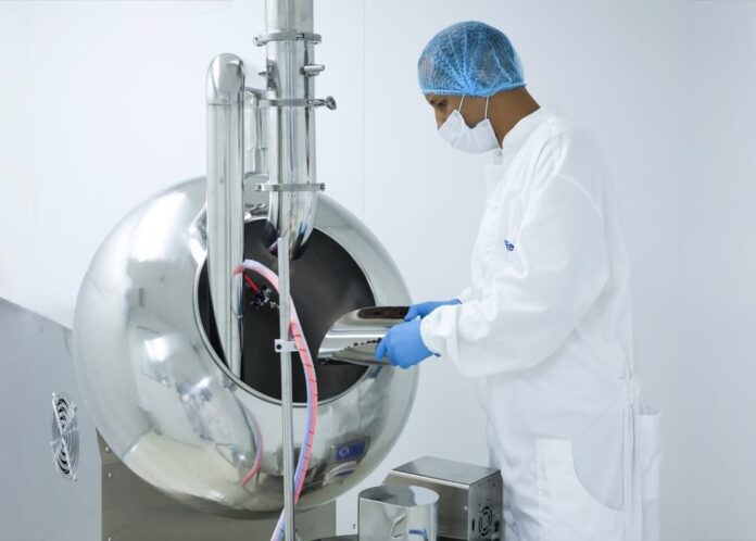 Venezuela inicia fabricación nacional de inhaladores para afecciones respiratorias