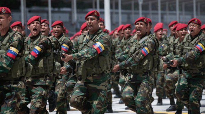 Cadetes y oficiales venezolanos se forman en Rusia tras 25 años de cooperación militar