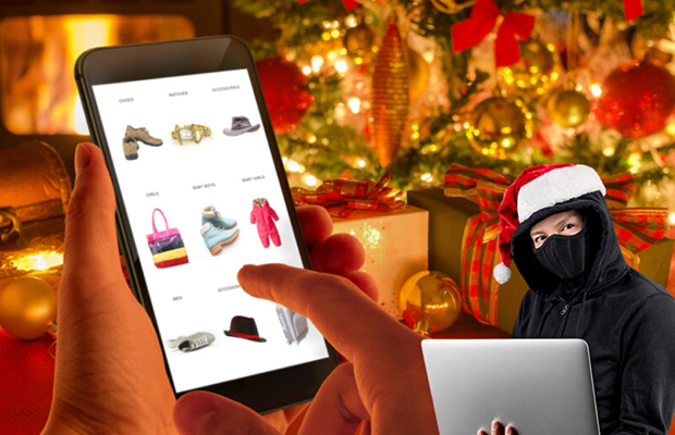 Claves de la ciberdelincuencia durante la temporada navideña
