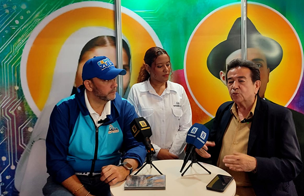 El Zulia prepara una Sinfonía Gaitera histórica con 170 músicos en escena