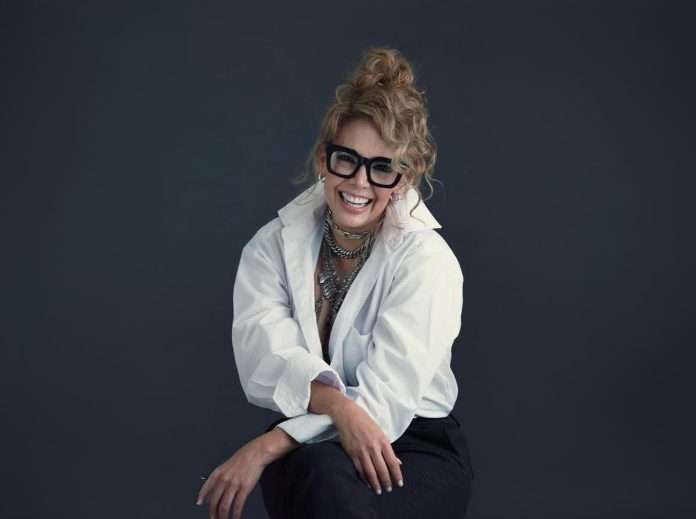 Elaiza Gil Hay que normalizar la soltería