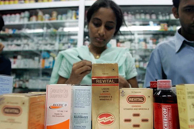 Farmacéutica-venezolana-explicó-que-“no-todos-los-laboratorios-de-la-India-son-malos”