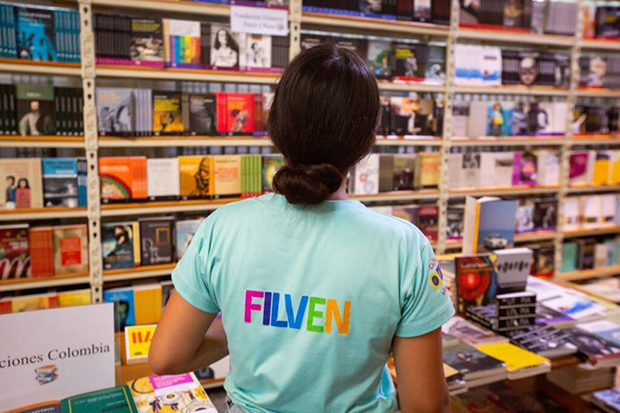 Filven 2025 capitulo Aragua llegará a Maracay