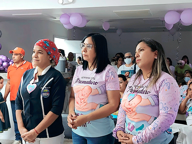 HCM-conmemoró-Semana-del-Niño-Prematuro-con-diversas-actividades-educativas