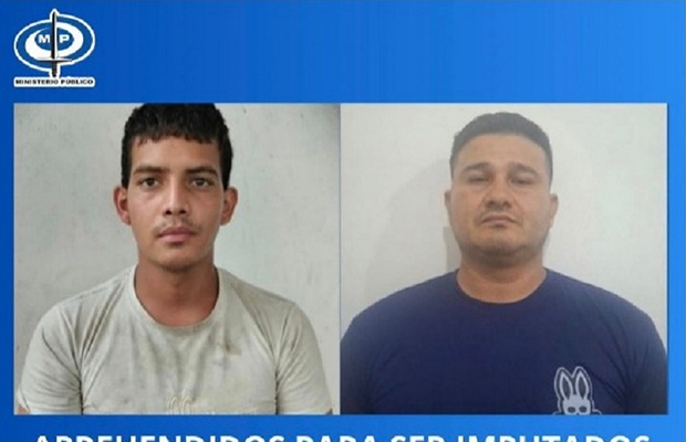 Imputarán a dos sujetos que robaron y asesinaron al funcionario de la PNB Darwin Linares