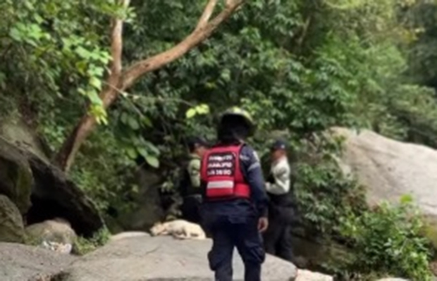 Niña murió ahogada en el río La Cumaca de San Diego