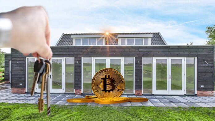 Prevén incremento del uso de criptomonedas en compra-venta y alquileres de inmuebles en 2026