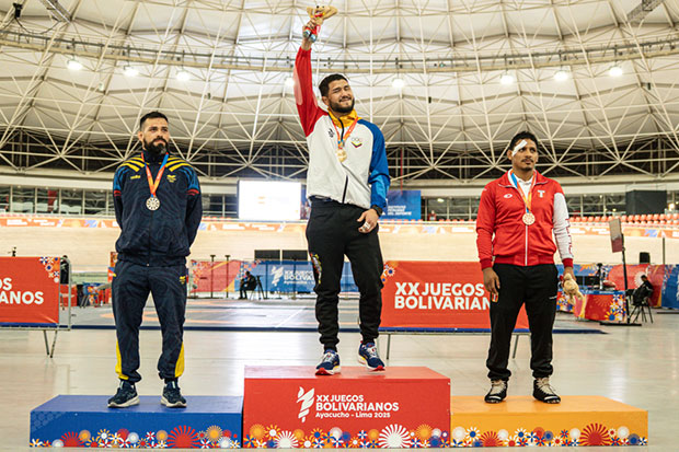 Venezuela-y-Colombia-empatan-con-28-medallas