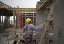 Sector de la construcción de Lara podría emplear hasta 60.000 personas