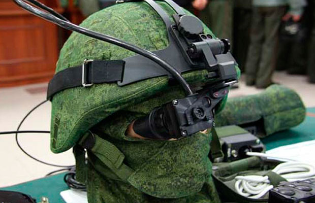 Diseñan-uniforme-militar-invisible-para-drones