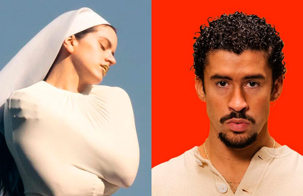 Rosalía-y-Bad-Bunny,-en-la-lista-de-los-mejores