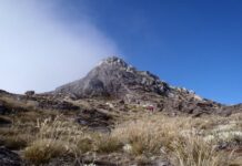 Trujillo fortalece oferta turística con la validación de nuevas rutas en Boconó