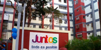 20.880 obras se han entregado en todo el país