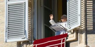 Papa León XIV clama por respeto a la soberanía de Venezuela