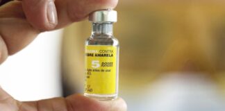 ANM de Venezuela pide reforzar vacunación contra fiebre amarilla en áreas de riesgo