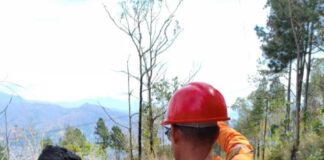 Acceso al Cerro El Café permanecerá cerrado por labores preventivas
