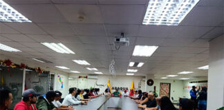 Activada Gestión de Gobierno 2026 en Aragua