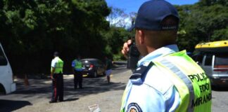 Activan patrullaje de proximidad en centros educativos ante reinicio de clases