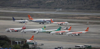 Aerolíneas venezolanas garantizan operaciones tras ataques de EE.UU. en el país