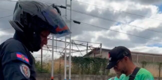 En la Victoria aplicarán multas a motorizados sin casco