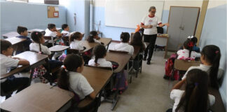 Aragua está lista para iniciar el segundo momento pedagógico del año escolar 2025-2026