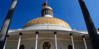 Asamblea Nacional trabajará en la reforma de ocho códigos