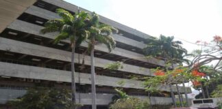 Autoridades de la Universidad de Carabobo aseguran que en 2025 solo se cumplió menos del 6% del presupuesto