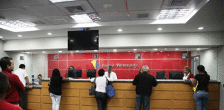 Banca reinicia actividades este lunes y destaca normalidad en operaciones electrónicas