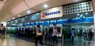 Bancamiga, Provincial, Banesco, Mercantil y BNC son los bancos que recibirán fondos de la venta de crudo
