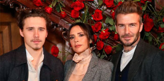 Brooklyn Beckham dice que creció con una ansiedad abrumadora que ahora ha desaparecido