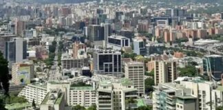 Cámara Inmobiliaria de Venezuela aboga por actualización del marco jurídico