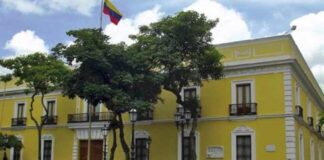 Cancillería venezolana ratificó relaciones con Cuba