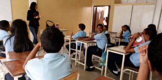 Cecodap aboga por condiciones idóneas para el reinicio de clases